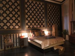 Secession Luxury Apartment