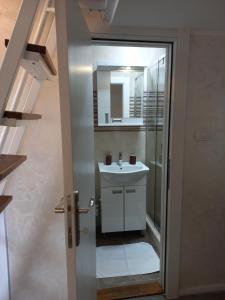 Apartments Balkanska City Center