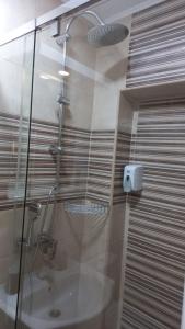 Apartments Balkanska City Center