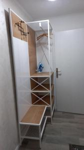 Apartments Balkanska City Center