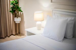 Apartament Zafi Lakeview by Sunny Mamaia