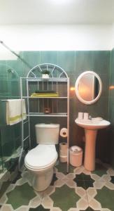 Remodeled Downtown Apartment - Centro de Guayaquil