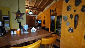 Apartamento Acogedor en el Retiro