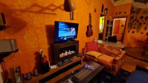 Apartamento Acogedor en el Retiro