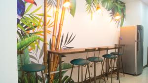 Remodeled Downtown Apartment - Centro de Guayaquil