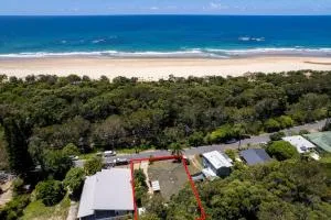 Tranquil Beach Getaway - Valla