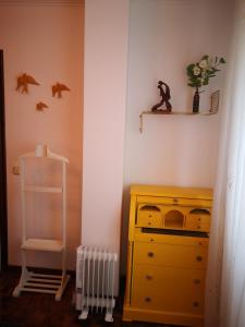 Apartamento Alecrin Padrón