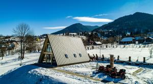 A-Frame 7 CRESTE