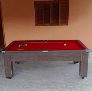 Casa de Campo - Ximenes Agroturismo Orgânico