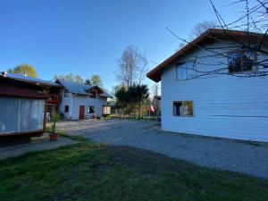 Cabañas los Patitos