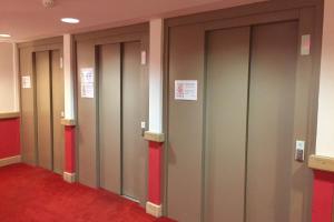 RisoulSki Antarès - Piscine et Sauna