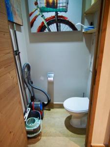 Appartements RisoulSki Antares - Piscine et Sauna : photos des chambres