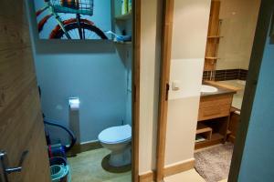 Appartements RisoulSki Antares - Piscine et Sauna : photos des chambres