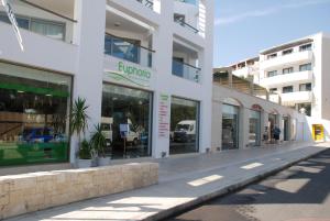 Albatros Spa & Resort Hotel Heraklio Greece