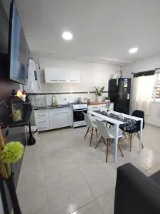 El Temple - General Lavalle