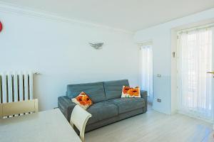 Pavillon dAngleterre au cœur de la ville