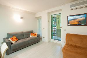 Pavillon dAngleterre au cœur de la ville