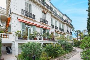 Appartements Pavillon d'Angleterre au coeur de la ville : photos des chambres