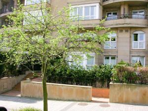 Two-Bedroom Apartment room in Emyrent I Ondarreta