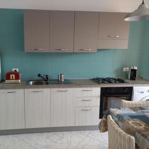 La Casa degli Artisti 2