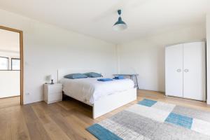 Villas La Villa Nibelle - Piscine SPA & Cinema : photos des chambres