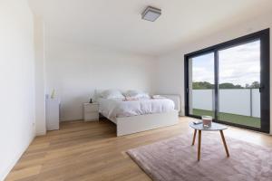 Villas La Villa Nibelle - Piscine SPA & Cinema : photos des chambres
