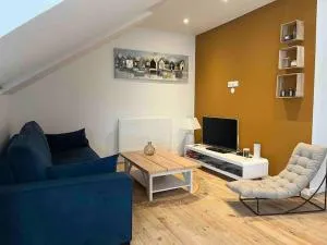 Les Familles à la mer - Merlimont