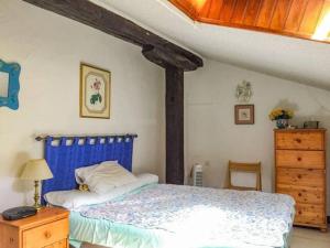 Maisons de vacances Altzugarria, ancienne ferme Basque, authentique et familiale a Sare : photos des chambres