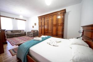 Ninas Guesthouse