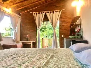 Vila dos Jasmins - Serra Grande