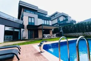 Casa Vera Sapanca - Kurtköy