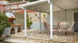 The Bay Pearl - Logaráta