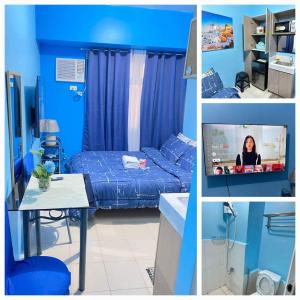 Shanilyn Residency Urban Deca Towers EDSA Mandaluyong,UNLIMITED INTERNET AND NETFLIX
