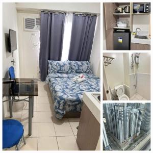 Shanilyn Residency Urban Deca Towers EDSA Mandaluyong,UNLIMITED INTERNET AND NETFLIX