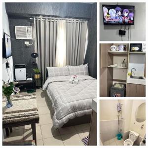 Shanilyn Residency Urban Deca Towers EDSA Mandaluyong,UNLIMITED INTERNET AND NETFLIX