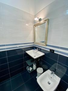 Sandra Villa Rooms