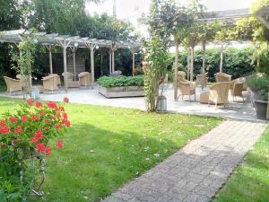 Hotels Auberge De Launay : photos des chambres