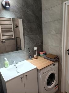 Apartament Zielone Tarasy