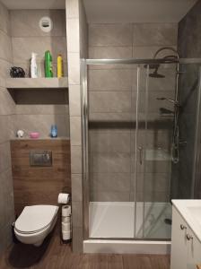 Apartament Zielone Tarasy