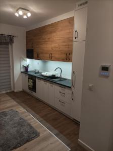 Apartament Zielone Tarasy