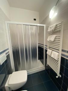 Sandra Villa Rooms
