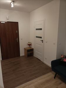 Apartament Zielone Tarasy