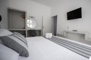 Kamara Sea View Superior Suite