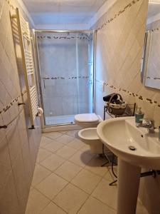 Appartamento con 1 Camera da Letto