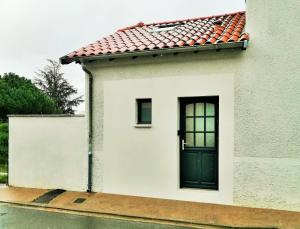 Maisons de vacances Maison 