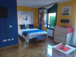 Apartamento Mar y ola 4 - Pancar