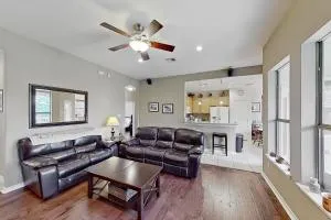 Tucumcari Treat - Buffalo Gap