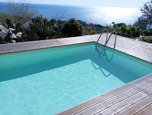 Villa Le Terrazze plus Pool