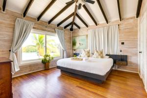 Shaka Cayeinclusive Resort