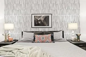 Cozy Modern 1BR Close to Downtown - Macomb